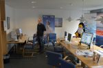 8. Kieler Open Source und Linux Tage 2010 - Tag 2 - 004.jpg